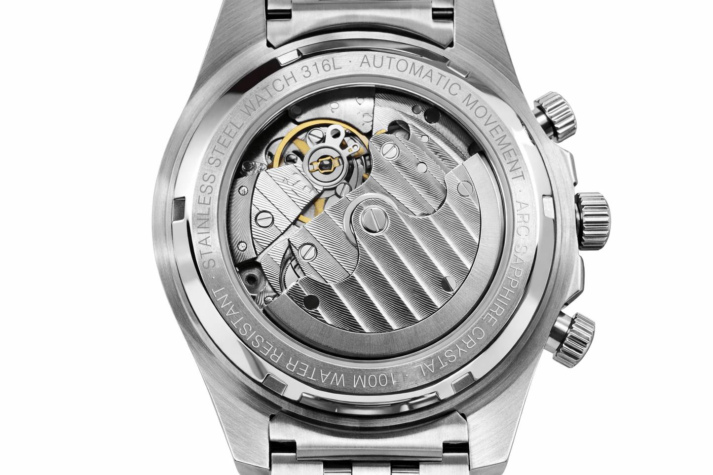 CORINTIO DUAL STRAP - LEVANTINO