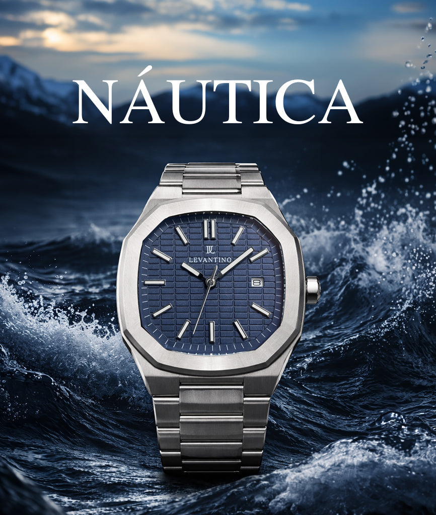 NÁUTICA