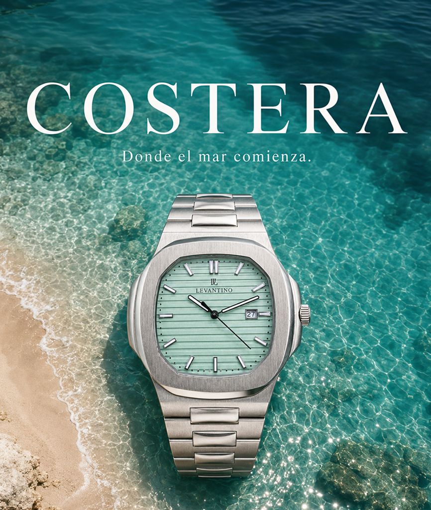 COSTERA - LEVANTINO