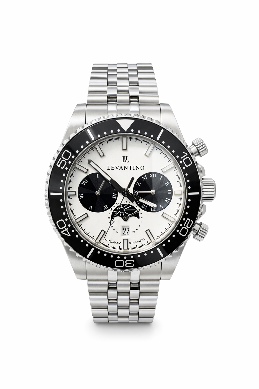 CORINTIO DUAL STRAP