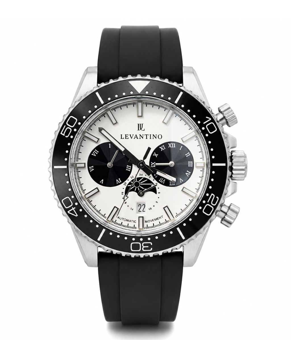 CORINTIO DUAL STRAP