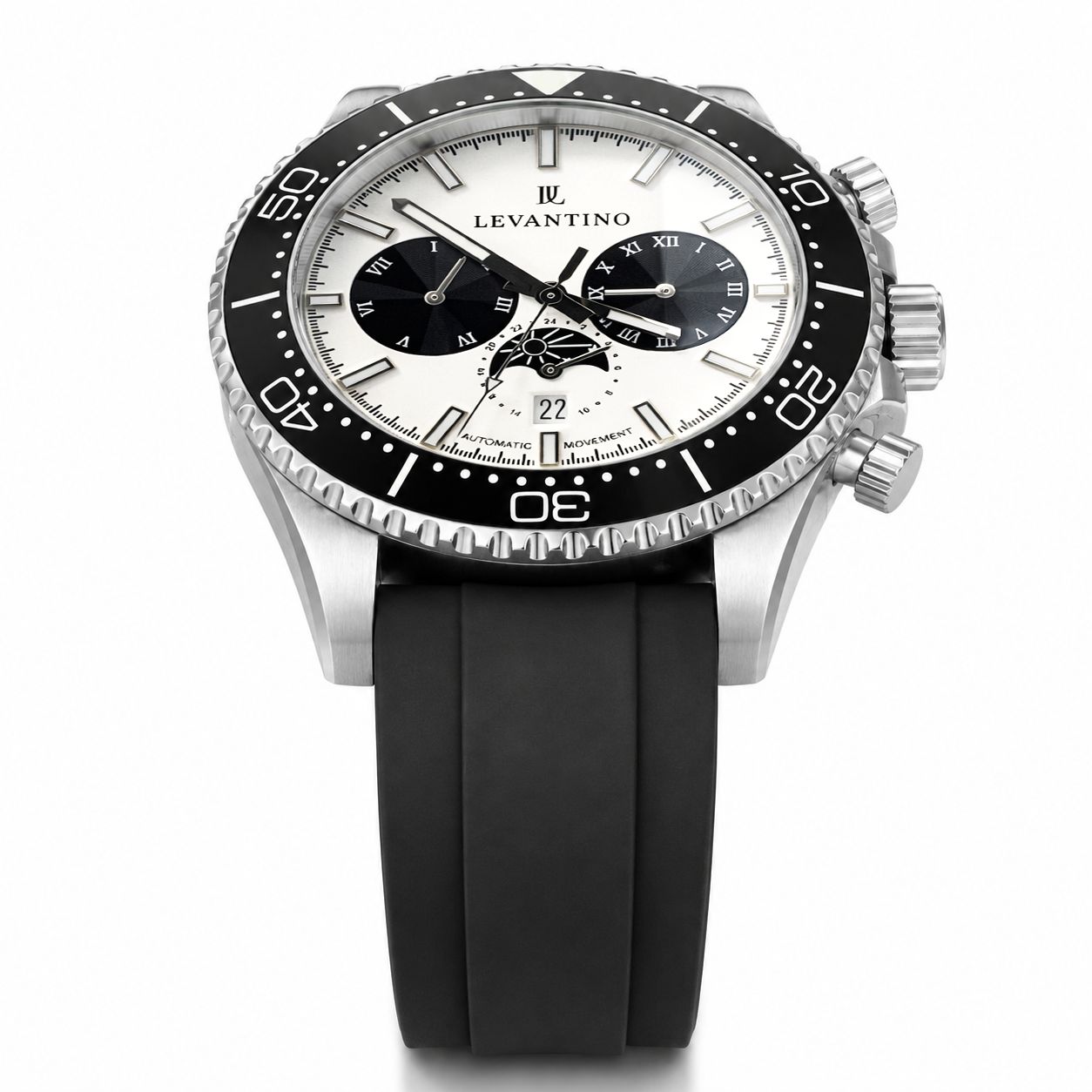 CORINTIO DUAL STRAP