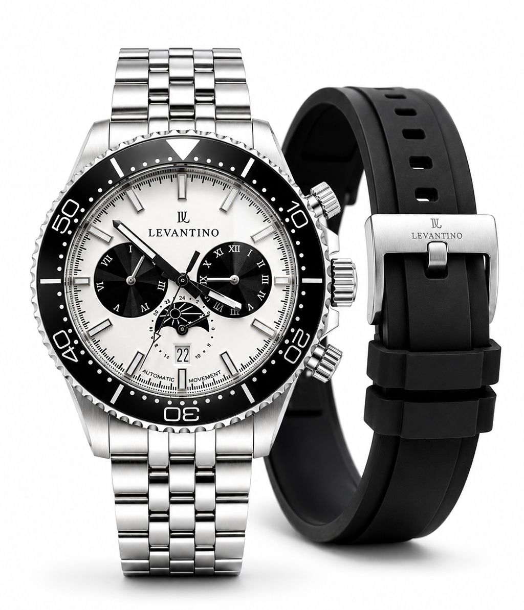 CORINTIO DUAL STRAP