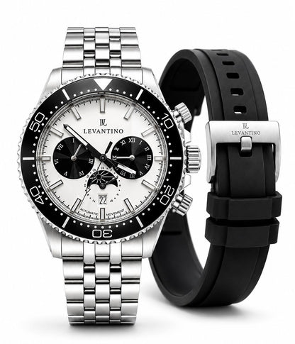 CORINTIO DUAL STRAP