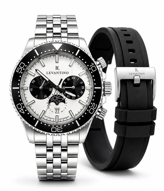 CORINTIO DUAL STRAP