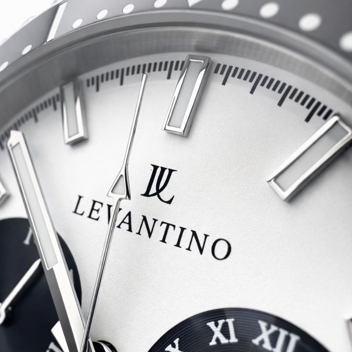 CORINTIO DUAL STRAP