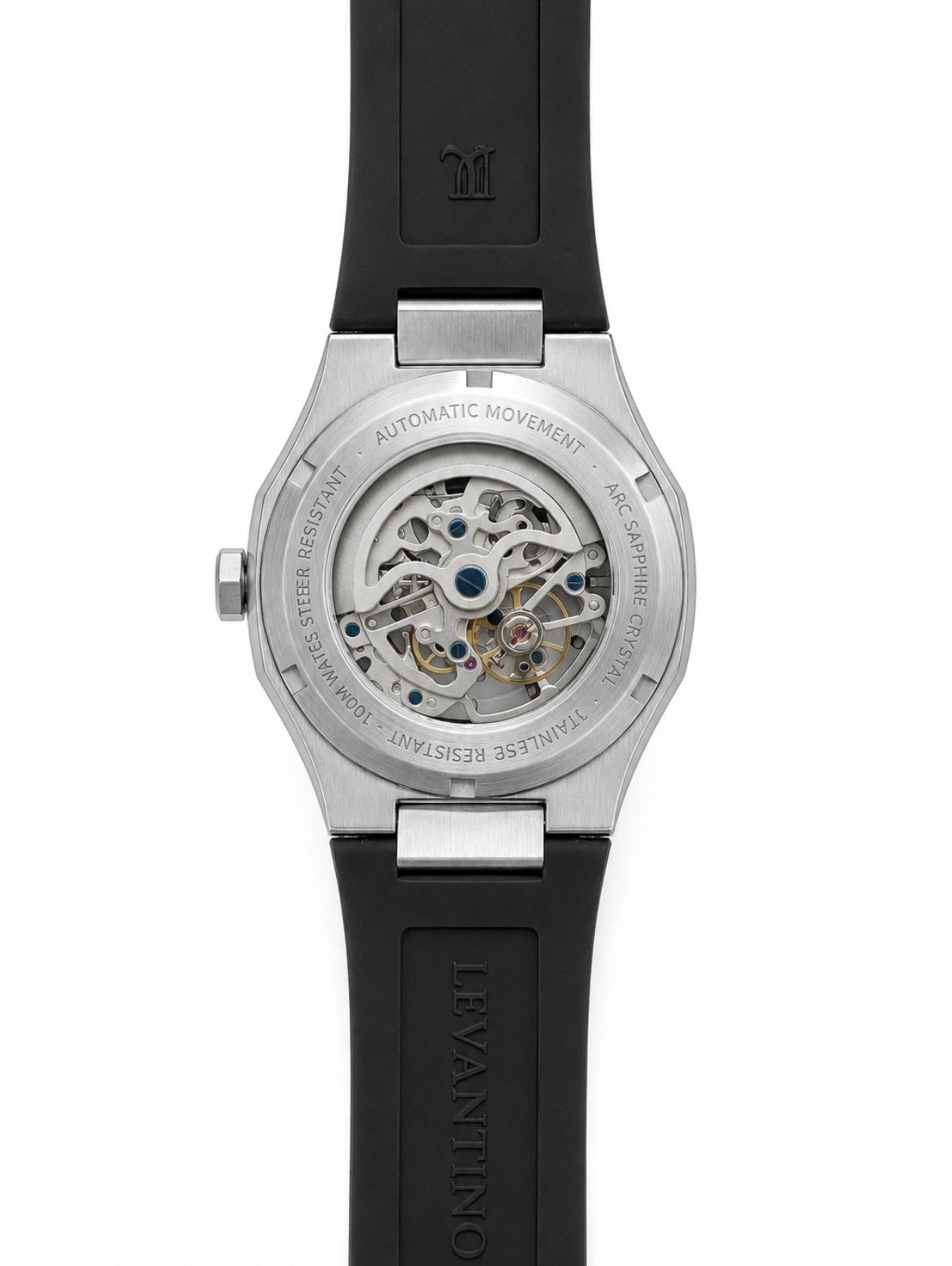 KARPO TWIN STRAP - LEVANTINO