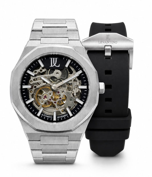 KARPO TWIN STRAP - LEVANTINO